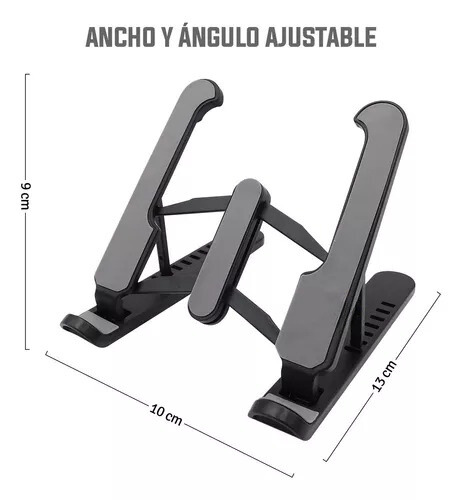Miniatura 4 de Mini Base Soporte Plegable Para Celular